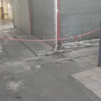 فروش مالکیت و سرقفلی مغازه در بازار راسته صحافان