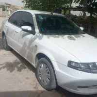 فروش سمند سورن XU7p