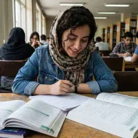 تدریس رفع اشکال ریاضی ابتدایی تا کنکور