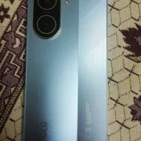 گوشی شیائومی POCO C71 صفر