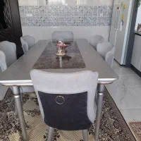 میزناهار نوری 6نفره16تومن