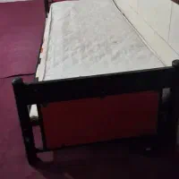تخت و خواب