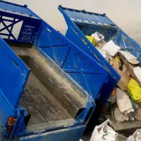 حمل نخاله با نیسان کُمپرسی. نیاوران،پاسداران،نارمک