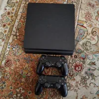 ps4 دو دسته ۱ ترابایت