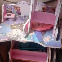 میز تحریر کودک استفاده شده