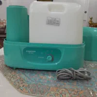 دستگاه بخور ساز