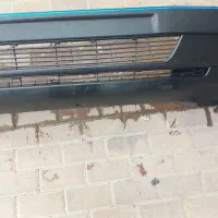 سپر جلو رویه خام