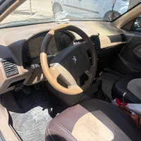 فروش ماشین پژو 405 مدل 1399 تمام رنگ