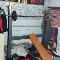 میز پرس چند کاره