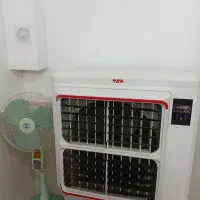 کولر برفاب