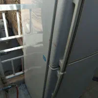 یخچال کارکرد موتور سالم