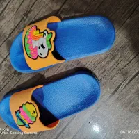 دمپایی بچه گانه
