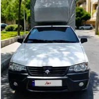 آریسان ۲/مدل ۱۴۰۵/اقساط خودرو دلخواه تا ۲۴ ماه