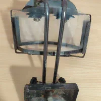 چراغ روشنایی گازی
