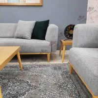 مبل و میز نهارخوری