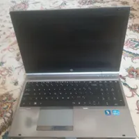 لب تاب 8570p