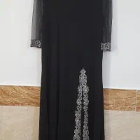 لباس شب مجلسی