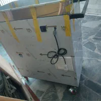 دستگاه آبگیری چند کاره