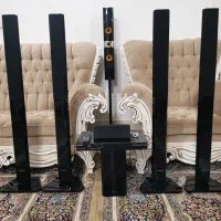 خریدار انواع سینما خانگی الجی سونی و سامسونگ