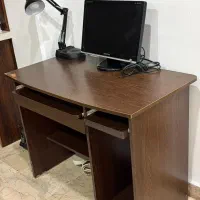 میز کامپیوتر