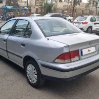سمند مدل ۸۳|خودرو سواری و وانت|تهران, صفا|دیوار