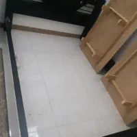 تخت دونفر بدون کفی
