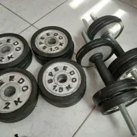 دمبل اسپیدو اصل