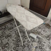 میز اتو پریز دار