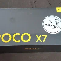گوشی pocox7