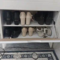 جا کفشی