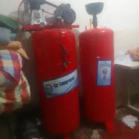 وسایل کارواش