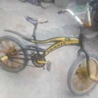 دوچرخه