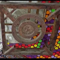 گاز سه شعله سالم