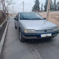 پژو روا|خودرو سواری و وانت|ملارد, |دیوار