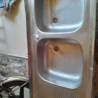 سینک ظرفشویی