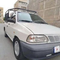 پراید وانت