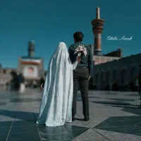 عکاسی در حرم (همراه با تخفیف روی همه ی پکیج ها)
