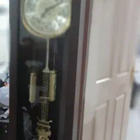 ساعت ایستاده کلاسیک