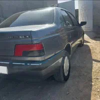 پژو ۴۰۵ مدل ۹۴