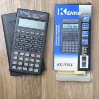 ماشین حساب مهندسی Kenko KK-350TL