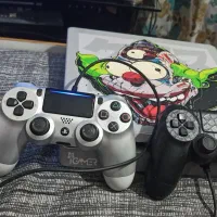 خریدار و فروشنده انواع PS4