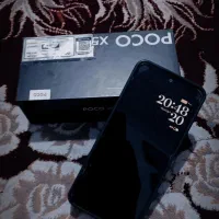 گوشی poco x5