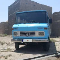 مینی بوس مدل 55