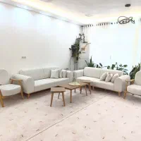 مبلمان آرامیس ویژه جهیزیه با خرید چکی