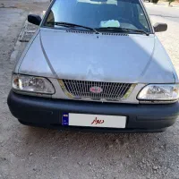 پراید 141 مدل 85