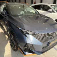 گک gs3 مدل ۲۰۲۴ (نقد و اقساط )