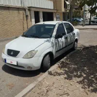 تیبا صندوق دار