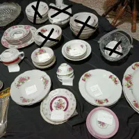 ظروف قدیمی