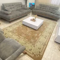 ۳قطعه فرش ۶ متری