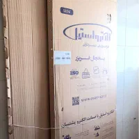 کارتن یخچال ۳۲ فوت
